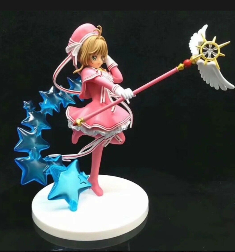 Sakura THủ Lĩnh THẻ BàI Mô Hình giá tốt Tháng 032023BigGo Việt Nam #30 Sakura THủ Lĩnh THẻ BàI Mô Hình giá tốt Tháng 032023BigGo Việt Nam
